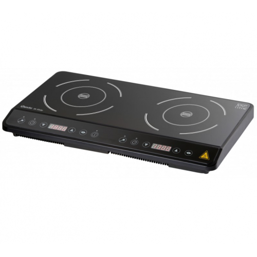 Induction hobs, tabletop, with 2 plates Inoxland.bg